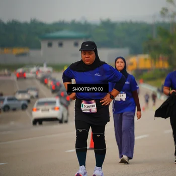 Runner Photo 7378760