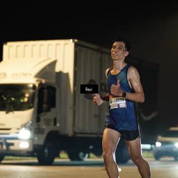Runner Photo 7378765