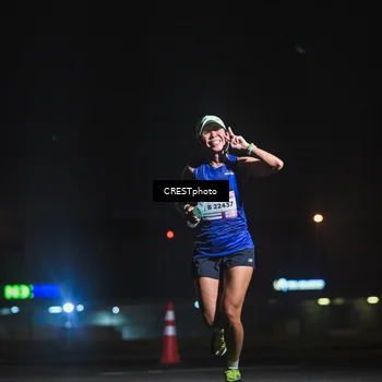 Runner Photo 7378767