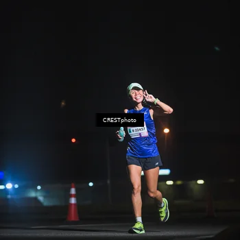 Runner Photo 7378769