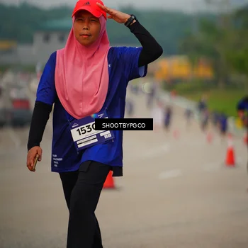 Runner Photo 7378771