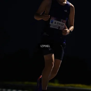 Runner Photo 7378774
