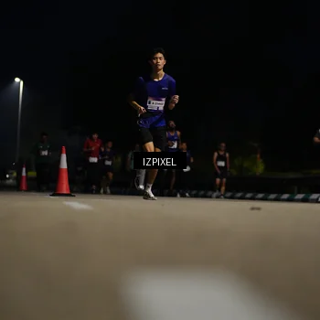 Runner Photo 7378776