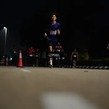Runner Photo 7378780