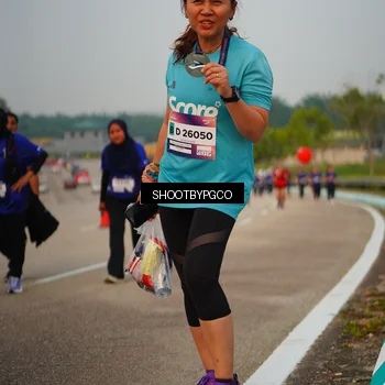 Runner Photo 7378782