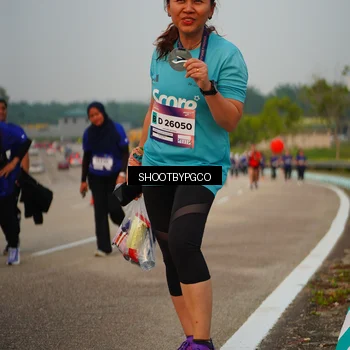 Runner Photo 7378783