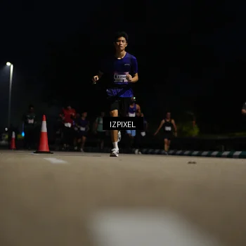 Runner Photo 7378784