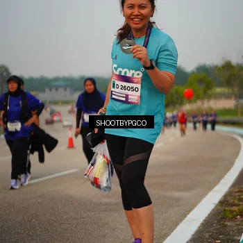 Runner Photo 7378785