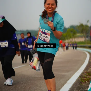 Runner Photo 7378791