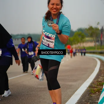 Runner Photo 7378792