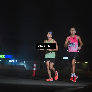 Runner Photo 7378793