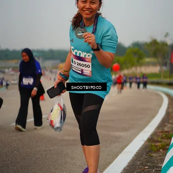 Runner Photo 7378795