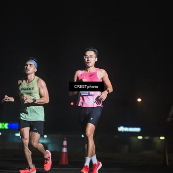 Runner Photo 7378796