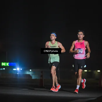 Runner Photo 7378798