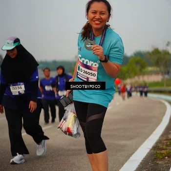 Runner Photo 7378799