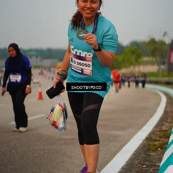 Runner Photo 7378801