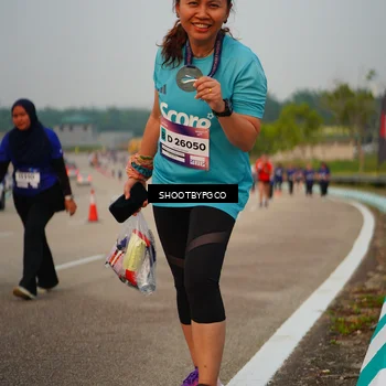 Runner Photo 7378803