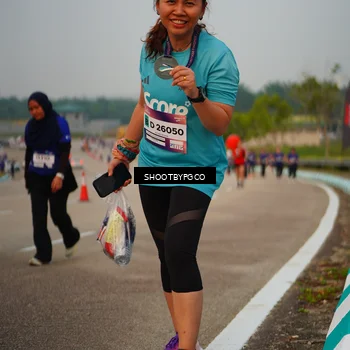 Runner Photo 7378805