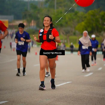 Runner Photo 7378807
