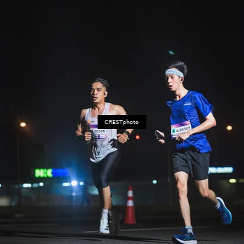 Runner Photo 7378808