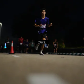 Runner Photo 7378810