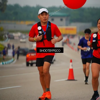 Runner Photo 7378812