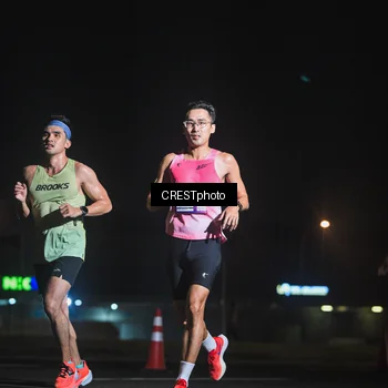 Runner Photo 7378814