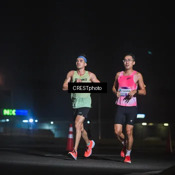 Runner Photo 7378815