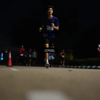 Runner Photo 7378817