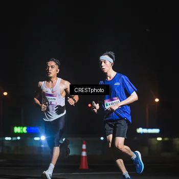 Runner Photo 7378820