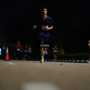 Runner Photo 7378825