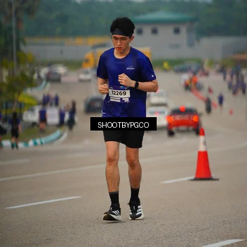 Runner Photo 7378828