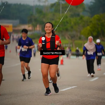 Runner Photo 7378831
