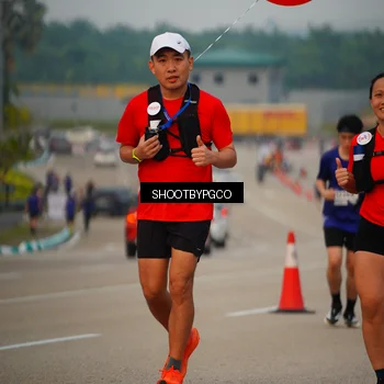 Runner Photo 7378833