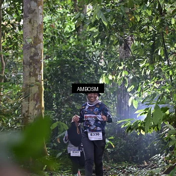 Runner Photo 7378834