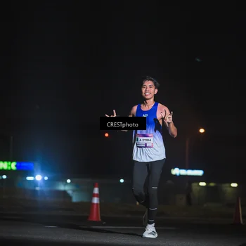 Runner Photo 7378836