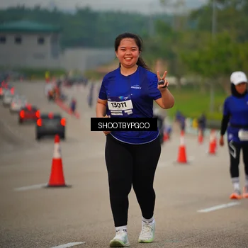 Runner Photo 7378837