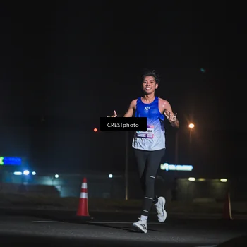 Runner Photo 7378838