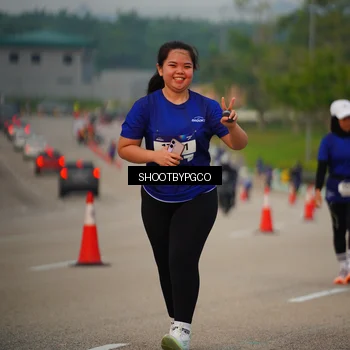 Runner Photo 7378839