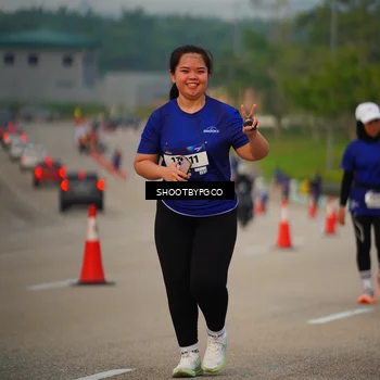 Runner Photo 7378840