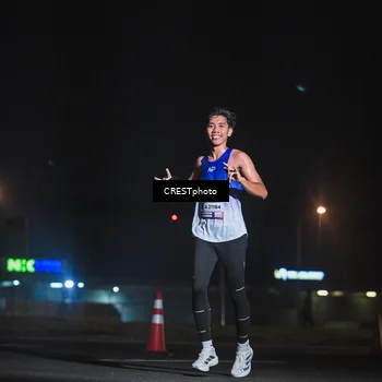 Runner Photo 7378841