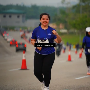 Runner Photo 7378843
