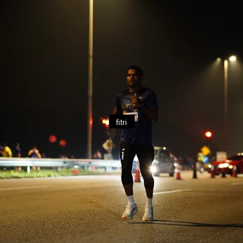 Runner Photo 7378856