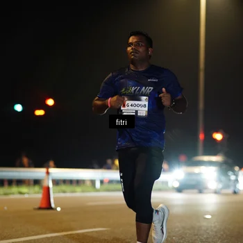 Runner Photo 7378862