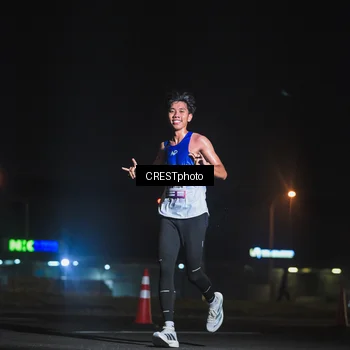 Runner Photo 7378865