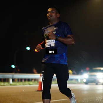 Runner Photo 7378866