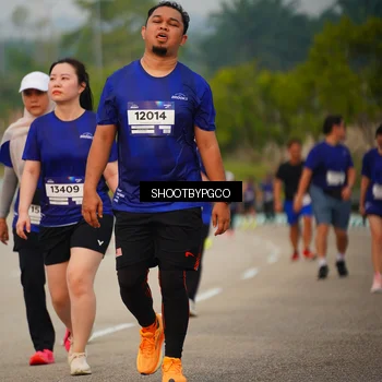 Runner Photo 7378869