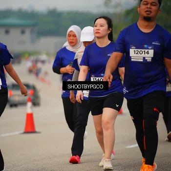 Runner Photo 7378870