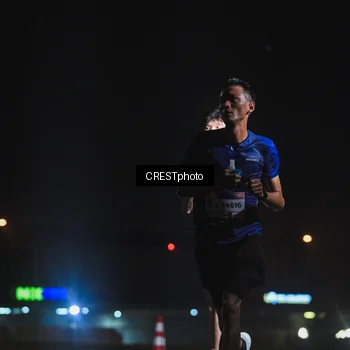 Runner Photo 7378884