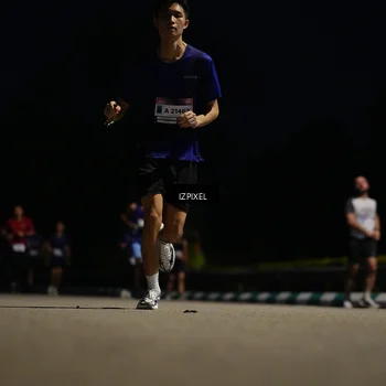 Runner Photo 7378885